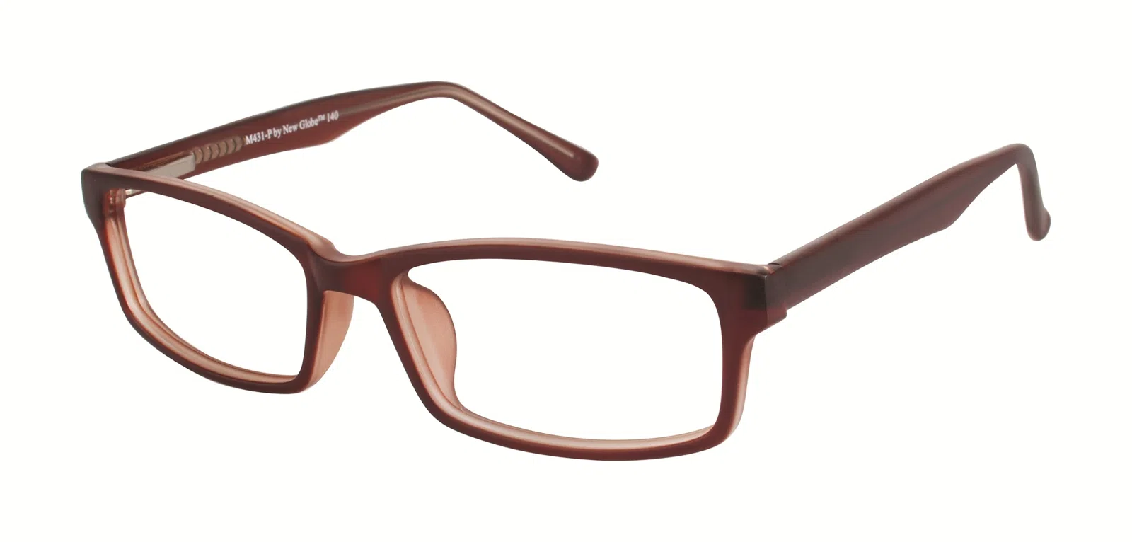 New Globe M431-P Eyeglasses - view 3